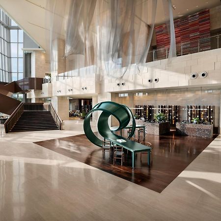 New World Shenyang Hotel ภายนอก รูปภาพ