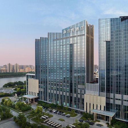 New World Shenyang Hotel ภายนอก รูปภาพ